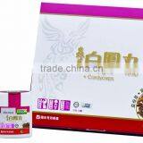 Timo Bak Feng Pill + Cordyceps, 10gx6btl,anti-aging, thumbnail-1