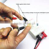 LED LCD TV Backlight Tester Tool Lamp Beads Board Detect Repair GJ2C