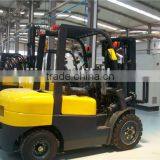 2014 hot sale Automatic function of manual hydraulic forklift