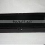 High End Black Bracelet Wooden Box thumbnail-2