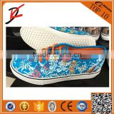China cheap wholesale canvas shoes.html vulcanized lace-up                        
                                                Quality Choice