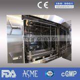 150KG Capacity Production Freeze Dryer / Lyophilizer for Pharmaceutical thumbnail-6