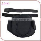 4 in 1 Elastic Yoga/Pilates Exercise Bands thumbnail-4