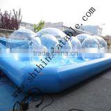 Giant Bubble Inflatable for Sale thumbnail-3