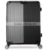 Fashion 100% PC Travel Luggage Bags thumbnail-3