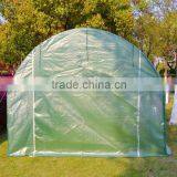 Arched Garden Greenhouse Balcony Vegetable Flower House thumbnail-2