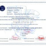 Tianjin Huaxing ISO Container Parts, Contaner Corner Casting thumbnail-5