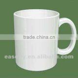 Blank 11oz Sublimation Coated Mug (SGS and FDA Certificate) thumbnail-1