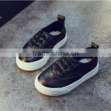 2016 Baby Kids pu Casual Shoes for 1-3 Years thumbnail-4