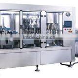 Automatic Filling Machine