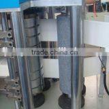 High Speed Good Quality Automatic Folding Napkin Paper Machine thumbnail-2