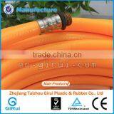 Superior Quality Soft Industry Pvc Spray Hose for Chemical Delivery thumbnail-3