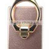 Hot Sell All Metal Mobile Phone Ring Stand Holder, Hand Mobile Phone Holder thumbnail-2