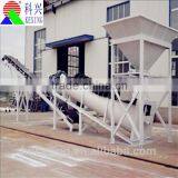 China Professional Screw Sand Washing Machine for Sale