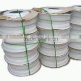 22.5x9.00 STEEL WHEEL thumbnail-1