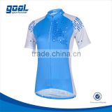High quality colleague brand cycling tops