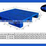 1200*1000 Durable Plastic Euro Pallet Price