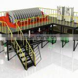 Model Tongxing Fully Automatic Ceramic Filter Ceramic Disc Filter thumbnail-4