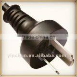 Argentinan Standard 10A 250V IRAM 2073 Power Plug thumbnail-1