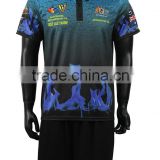 Custom Sport Polo Shirt/casual Wear/soccer Polo Shirt