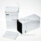 Tin Can Supplier Wholesale Promotional Laundry Detergent Storage Tin Box