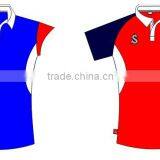 Sublimation Custom Reversible Lacrosse Wear thumbnail-4