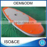 10' Paddleboard All Round Drop Stitch Inflatable Sup Paddle Board thumbnail-2