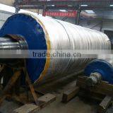 paper machine jumbo press roll