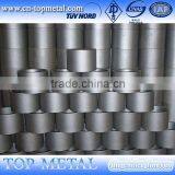 Socket Weld and Npt Thread Pipe Fitting Socket thumbnail-2