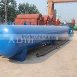 Timber Drying Kiln for CCA Pressure Wood Treatment Plants Equipment Autoclave thumbnail-2