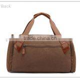 Man Canvas Travel Bags,Duffel Travel Bags With High Quality,big Canvas Travel Bag thumbnail-5