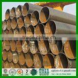 API5L Erw Welded Steel Pipe ( Electrical Resistance Weld ) Structure Steel Pipe Good Quality With Best Price thumbnail-5