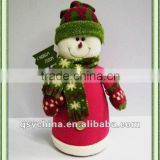 Hot selling christmas candy jars