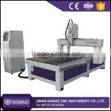 Cnc Machines Manufacturing Automatic Woodworking Machine Stepper Motor Cnc Router thumbnail-2