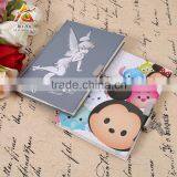 Custom Print Hard Cover Journal thumbnail-2