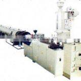 ppr pipe making machine