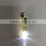 Plastic Refill Butane Gas Cigarette Lighter HL-20325 thumbnail-2