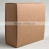 High-integrity Enterprise Custom Vellum Paper Packaging Box for Kids Trouses thumbnail-2
