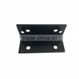 27*63.5mm,Angle bracket,steel support with reinforcing rib