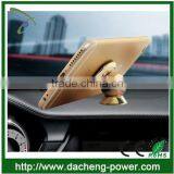 CE ROHS FCC Approved Universal Phone Holder Magnetic Car Phone Holder thumbnail-4