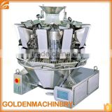 Automatic Peanut Packaging Nuts Vacuum Packing Machine