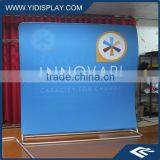 Portable Aluminum Exhibit Booth Exhibition Stand 3x3 thumbnail-1