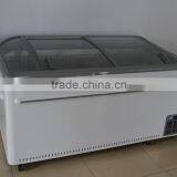 Frost Free High Quality Commercial Freezer for Supper Market LC-18 thumbnail-6