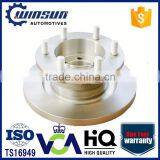 WINMANN Standard Weight Iveco Parts Truck Spare With OE 1904529 thumbnail-1