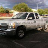 Low Reflective Anti-scratch Rainbow Window Film 0.75* 3m Roll 3MIL