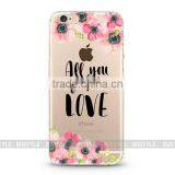 Companies Looking for Distributors Tpu Mobile Phone Mate Case for Huawei Mate8 /p9/ Honor 4c/honor 7