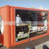 Mobile Bars/container Bar/prefabricated Bar