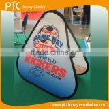 Outdoor Display Stand , Pop up a Frame Banner thumbnail-1