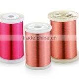 (UEW)electronic Component Enameled Copper Wire thumbnail-1