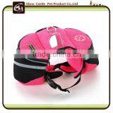 Outdoor Travel Reflective Multi Function Waterproof Dog Backpack thumbnail-6